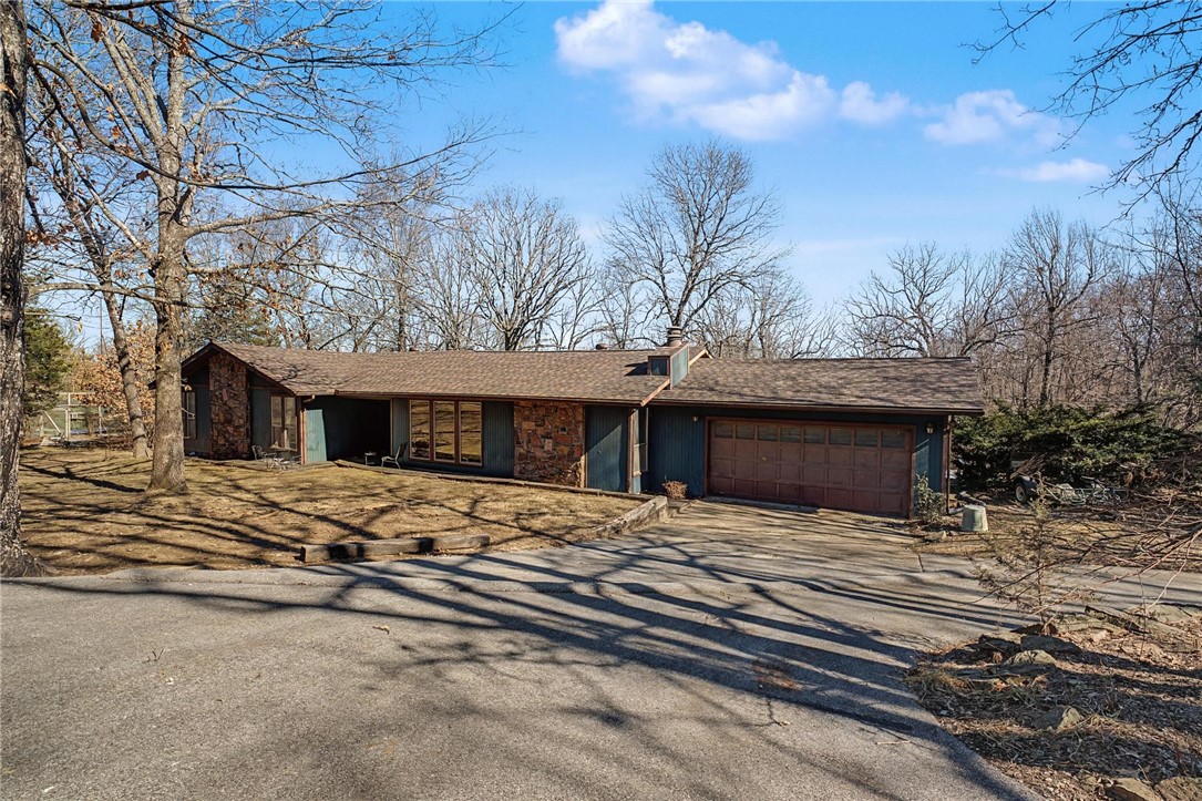 Hickory Hollow Sub - Residential