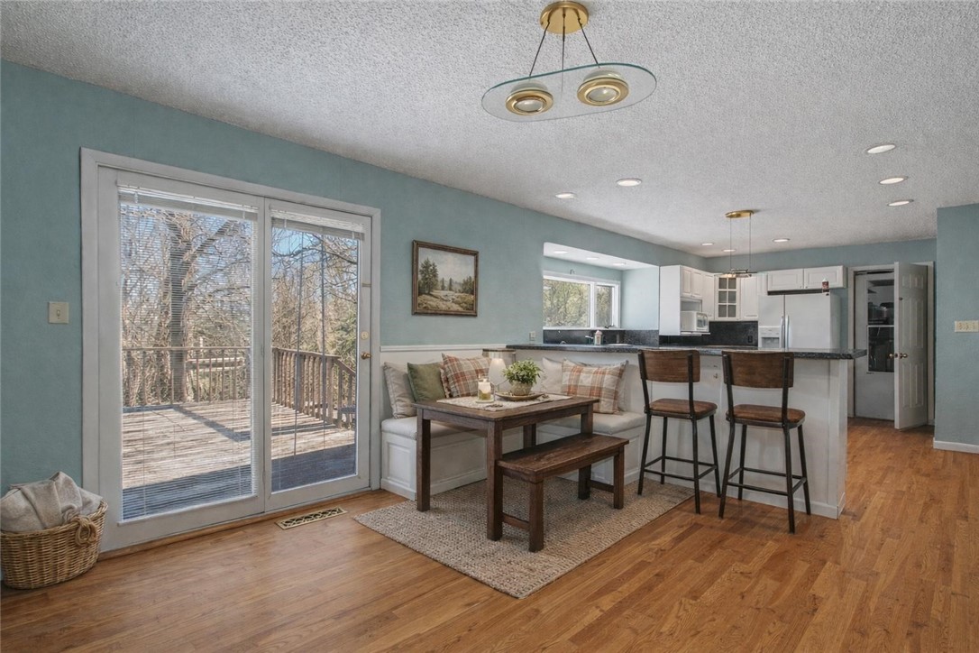 Hickory Hollow Sub - Residential