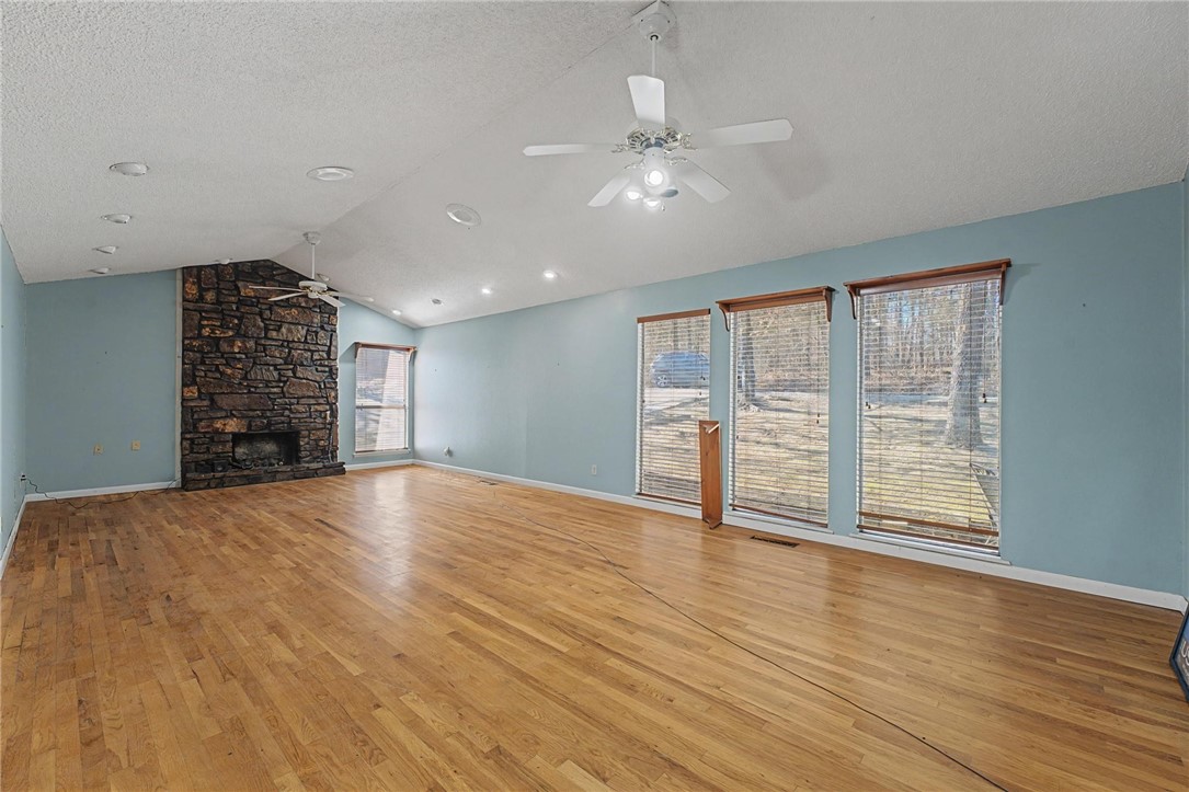 Hickory Hollow Sub - Residential