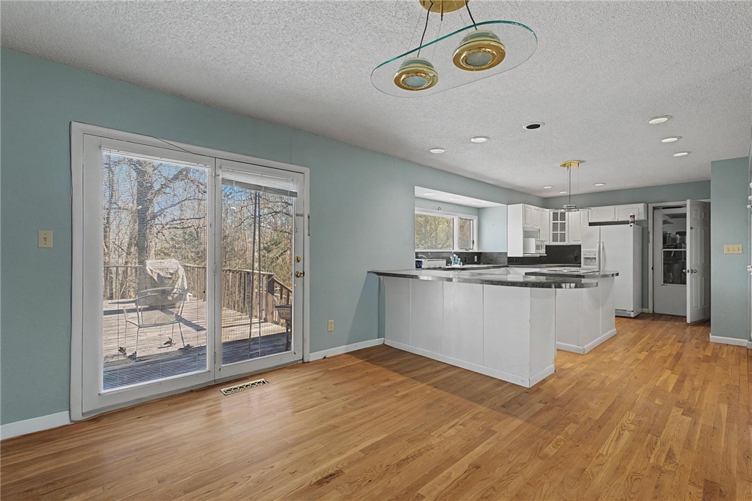 Hickory Hollow Sub - Residential