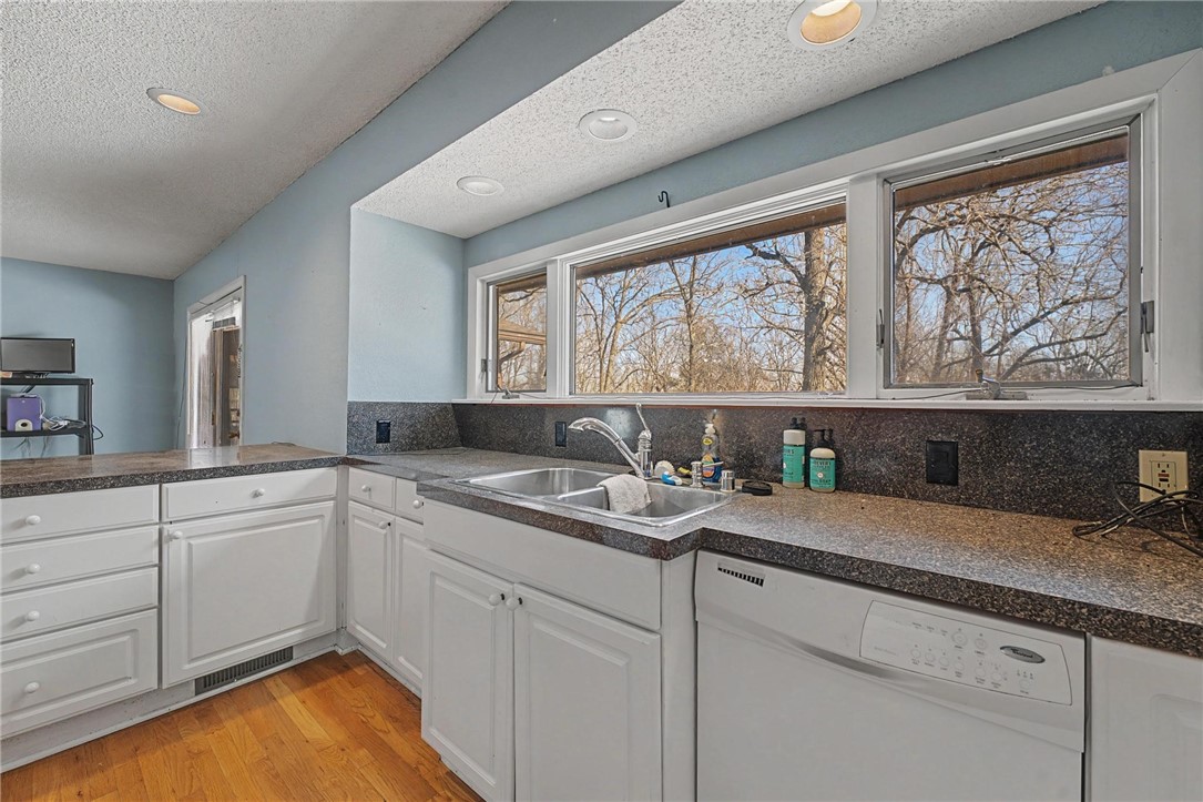 Hickory Hollow Sub - Residential