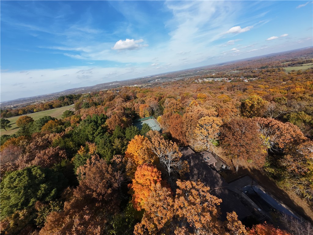 Hickory Hollow Sub - Residential
