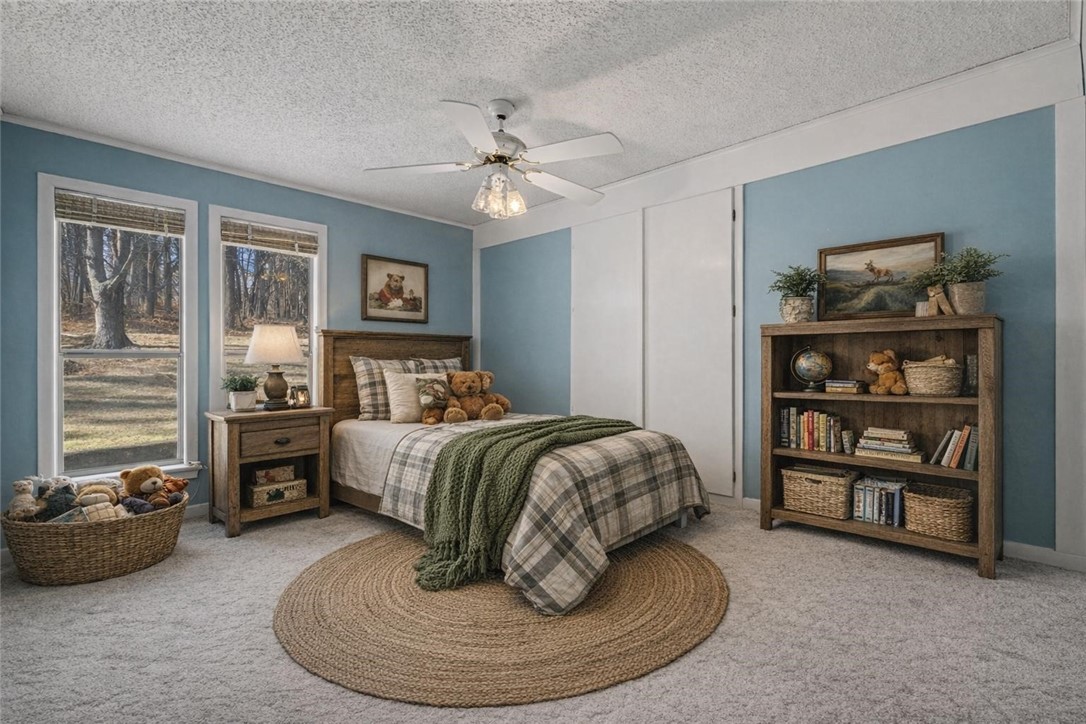 Hickory Hollow Sub - Residential