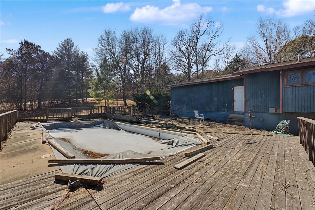 Hickory Hollow Sub - Residential