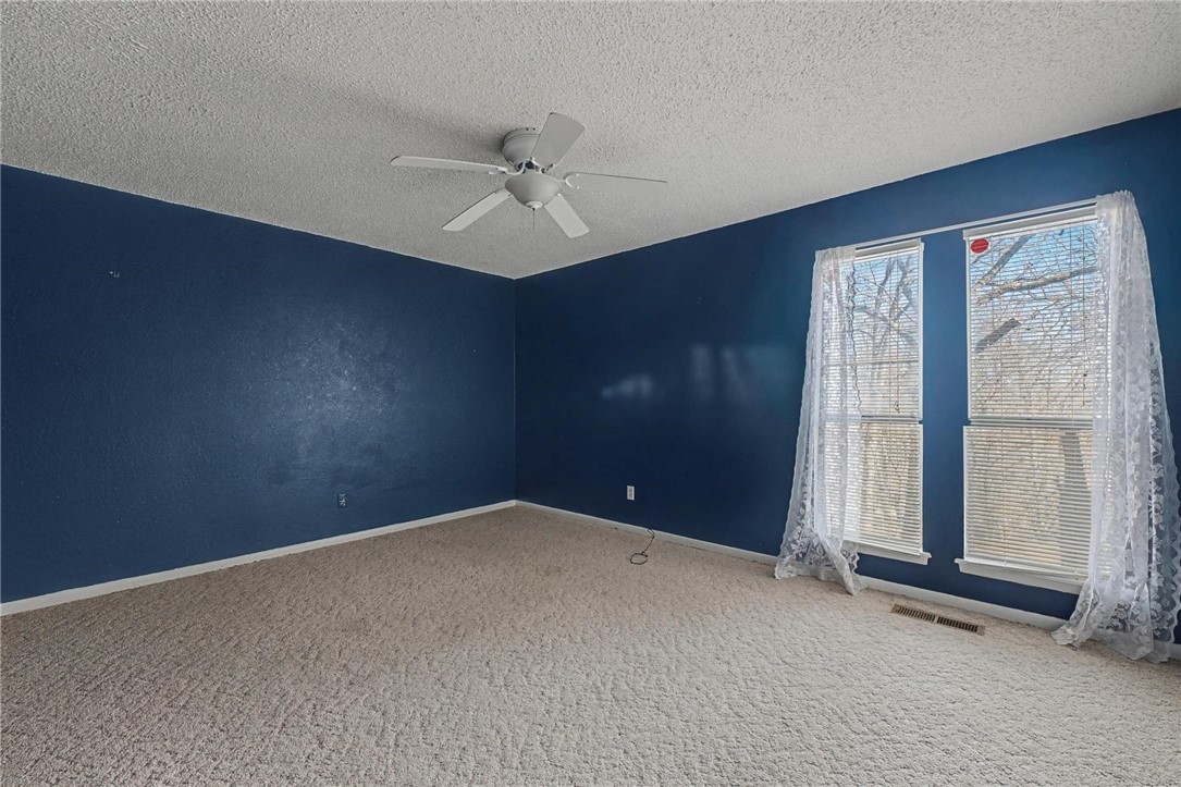 Hickory Hollow Sub - Residential