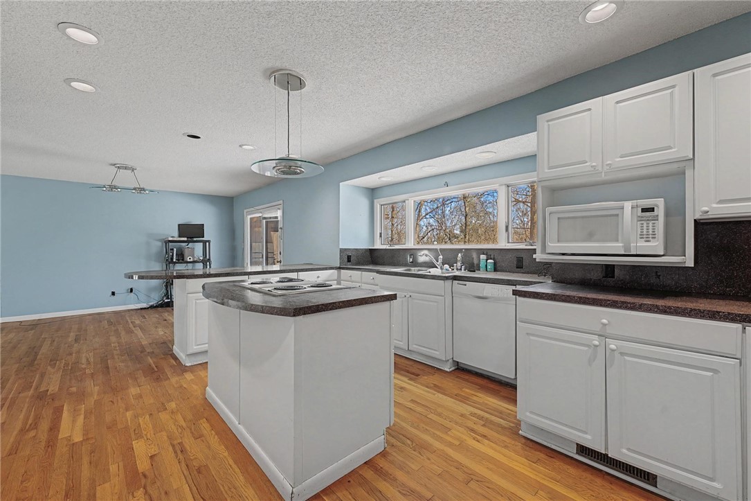 Hickory Hollow Sub - Residential