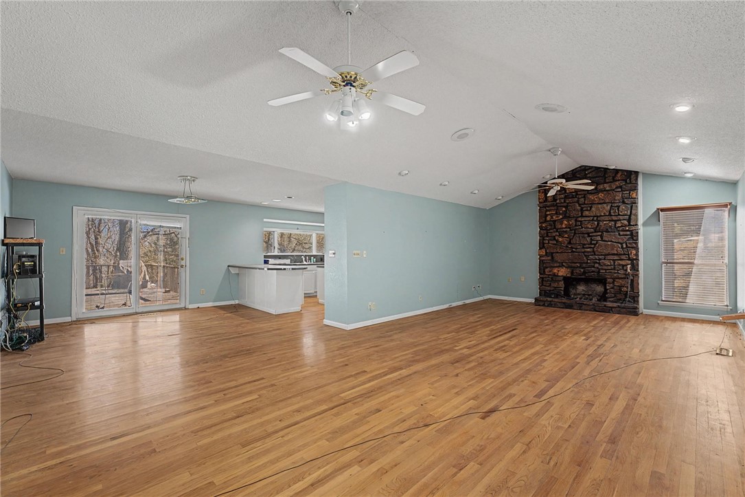 Hickory Hollow Sub - Residential