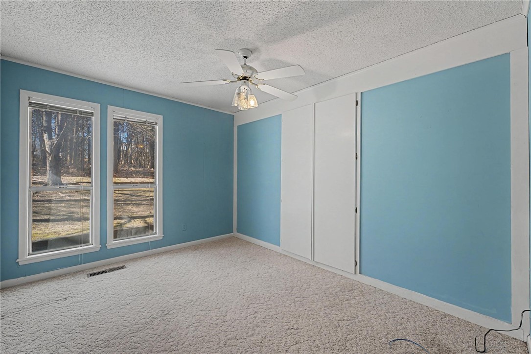 Hickory Hollow Sub - Residential