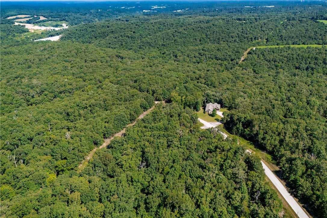 Thompson Estates Bvv - Land