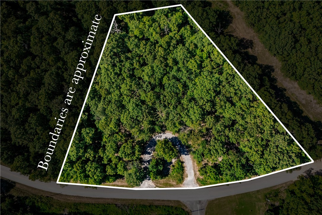 Thompson Estates Bvv - Land
