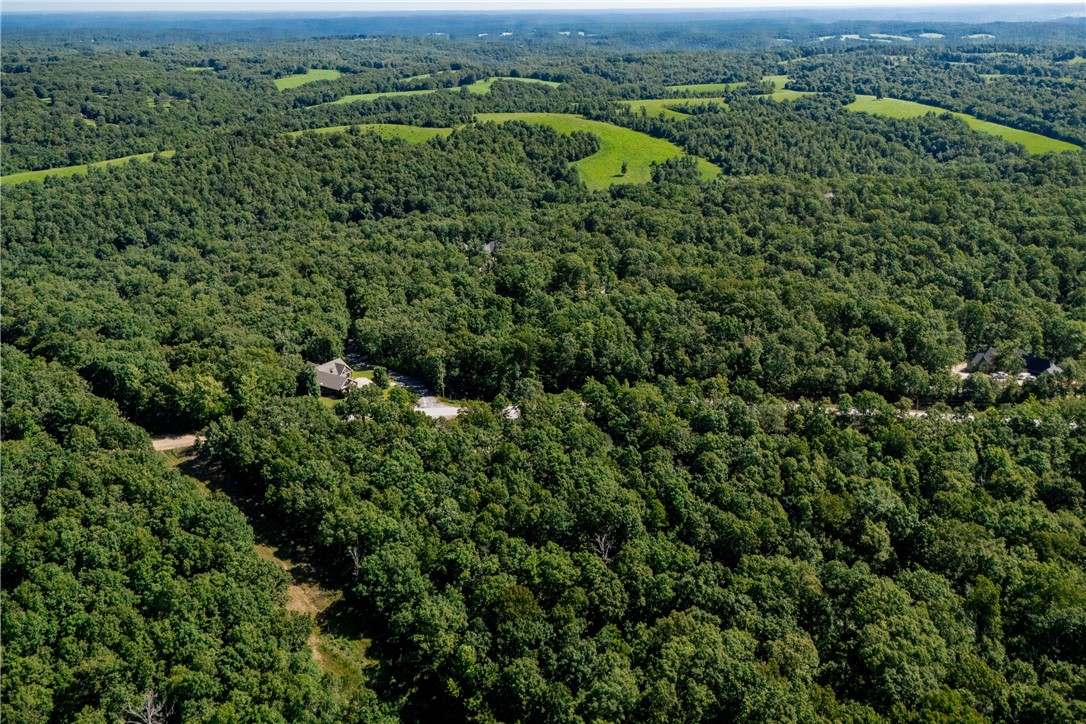 Yes, it’s true—1.59 wooded acres in Bella Vista can be yours. Tucked back in The Highlands and bordered by Edinburg Drive, this parcel offers a private setting with easy access to the main road. Enjoy nearby amenities like Branchwood Rec Center, fitness options, and several golf courses. A rare opportunity to spread out and build in a peaceful part of town.