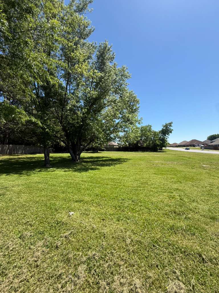 Springdale Outlots - Land