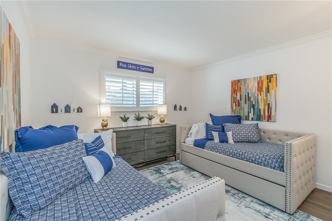 Heritage Bay - Residential