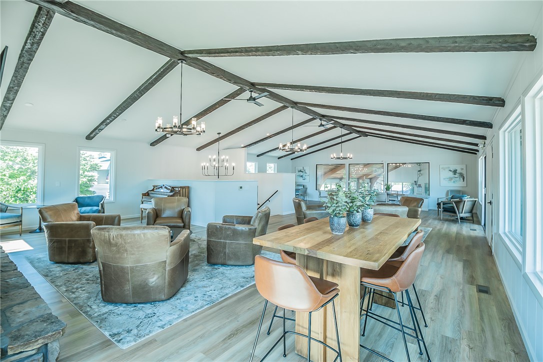 Heritage Bay - Residential