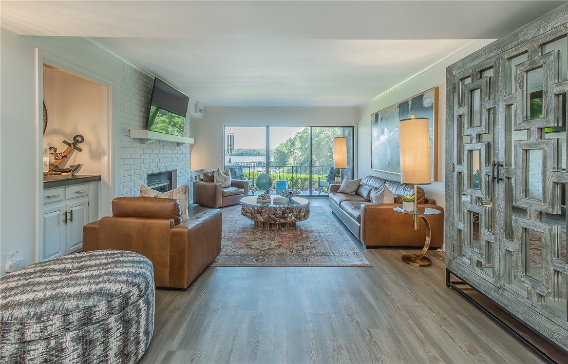 Heritage Bay - Residential