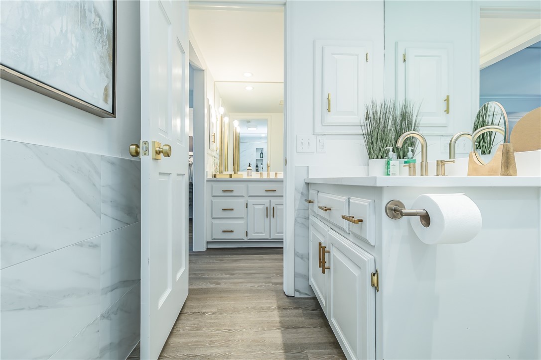 Heritage Bay - Residential