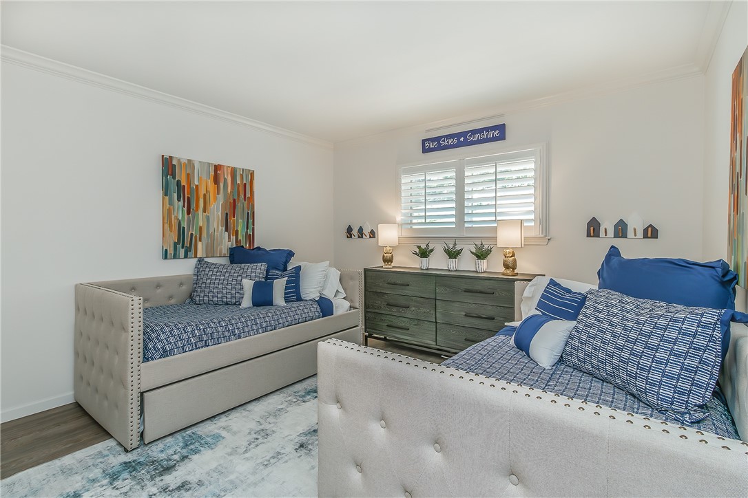 Heritage Bay - Residential