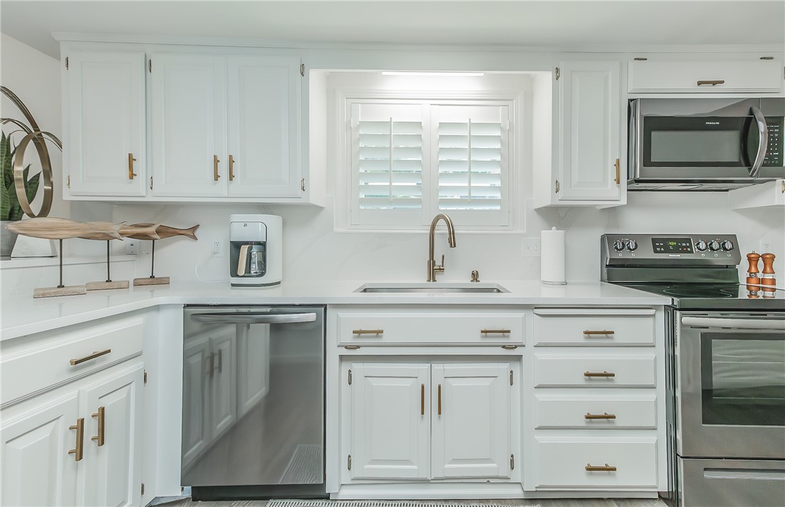 Heritage Bay - Residential