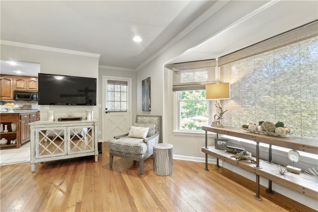 Oakland Hills Add - Residential