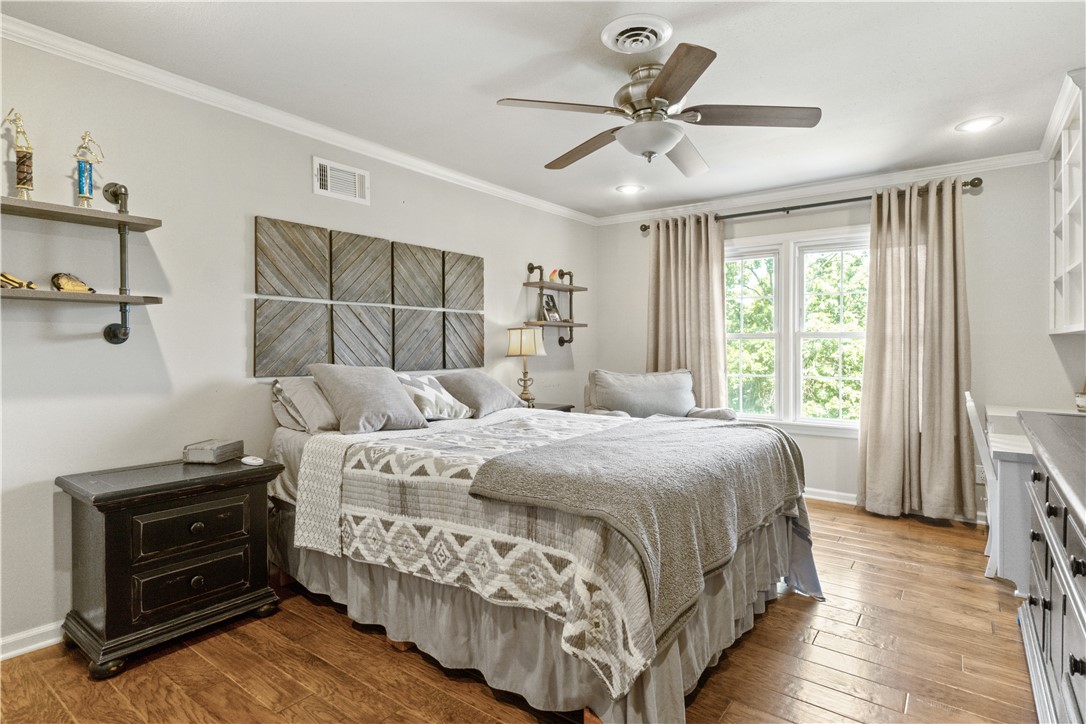 Oakland Hills Add - Residential