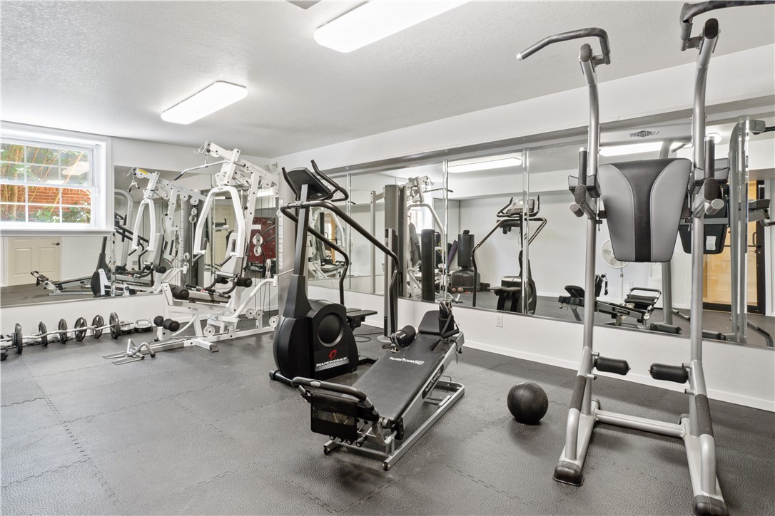 Oakland Hills Add - Residential