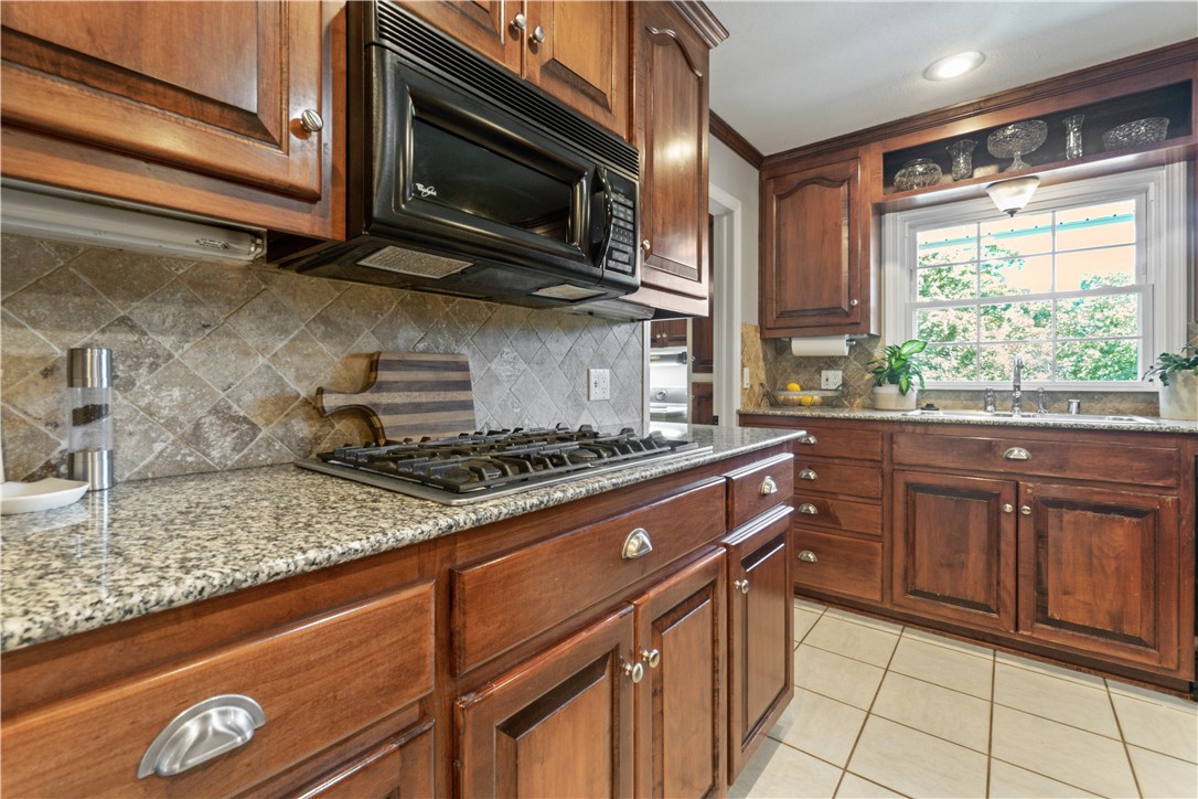 Oakland Hills Add - Residential