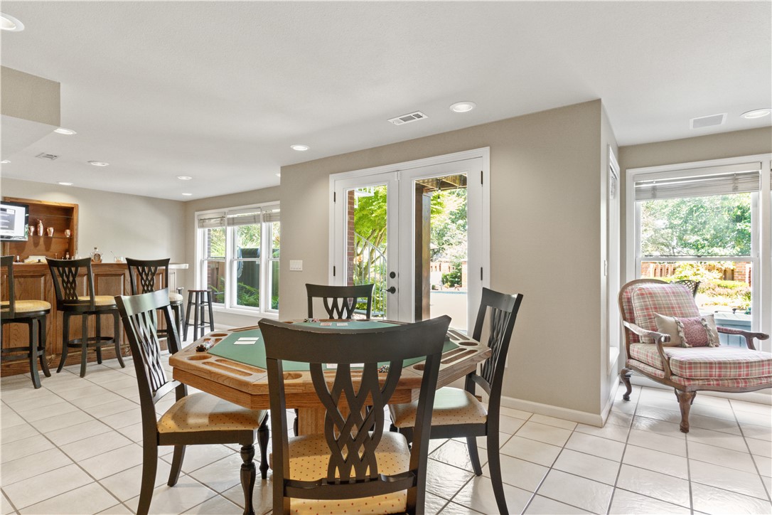 Oakland Hills Add - Residential