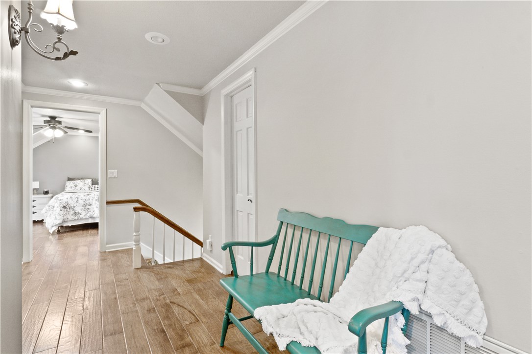 Oakland Hills Add - Residential