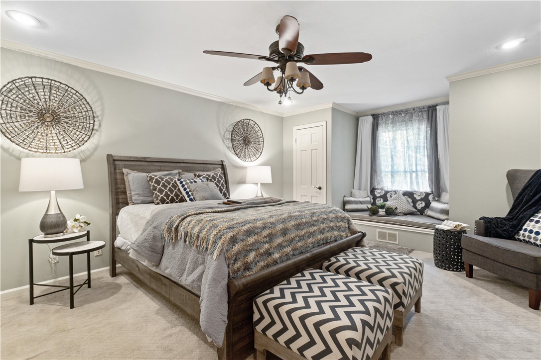 Oakland Hills Add - Residential