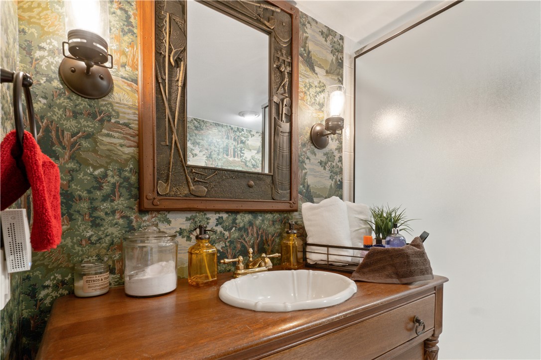 Oakland Hills Add - Residential