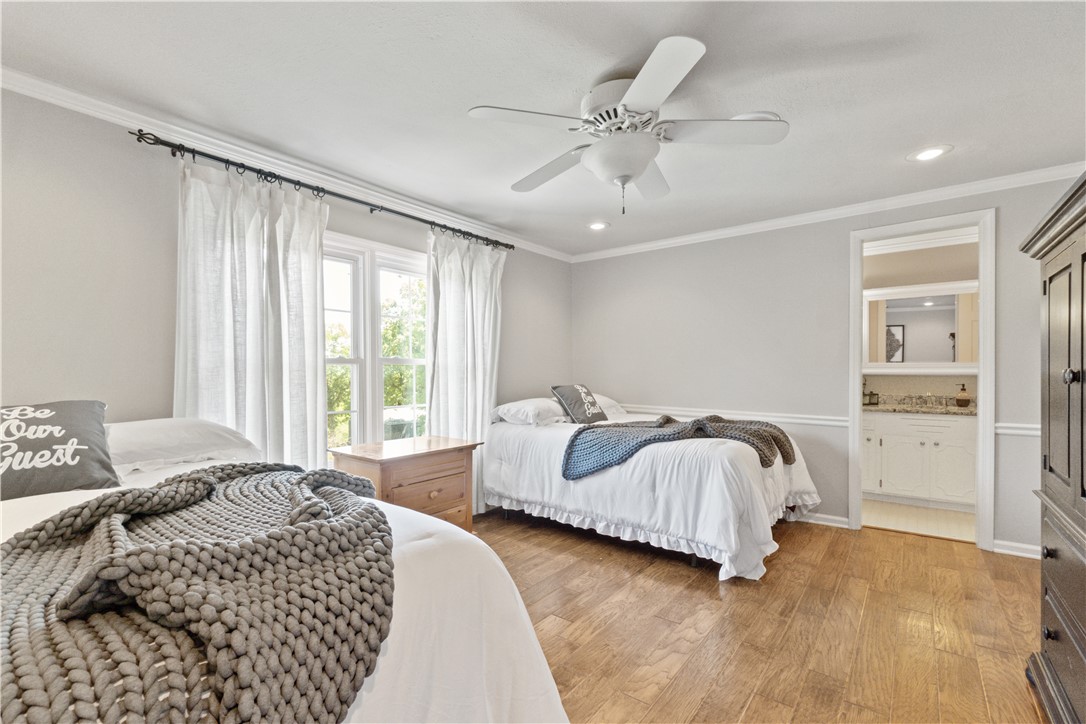 Oakland Hills Add - Residential