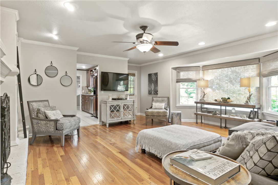 Oakland Hills Add - Residential