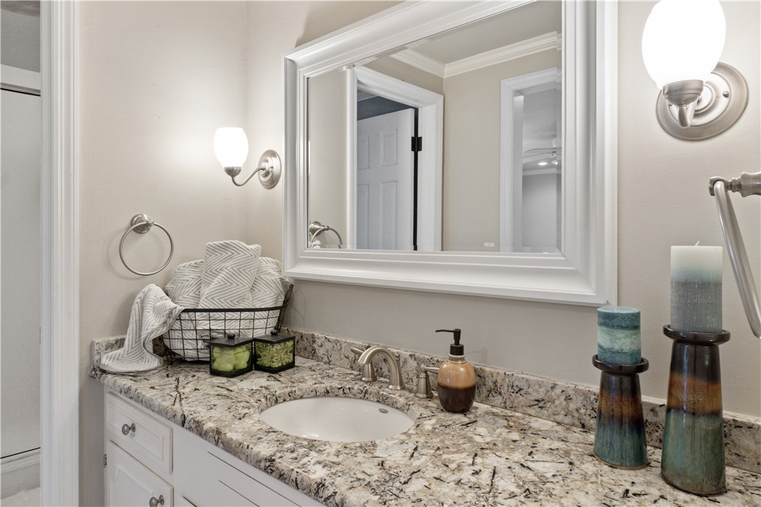 Oakland Hills Add - Residential