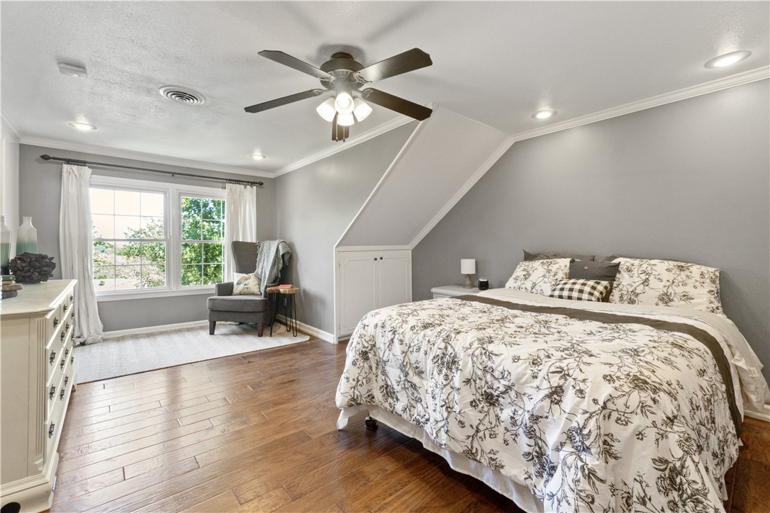 Oakland Hills Add - Residential