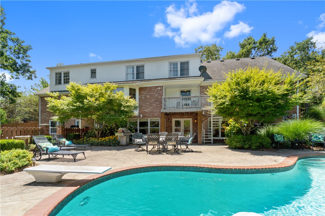 Oakland Hills Add - Residential