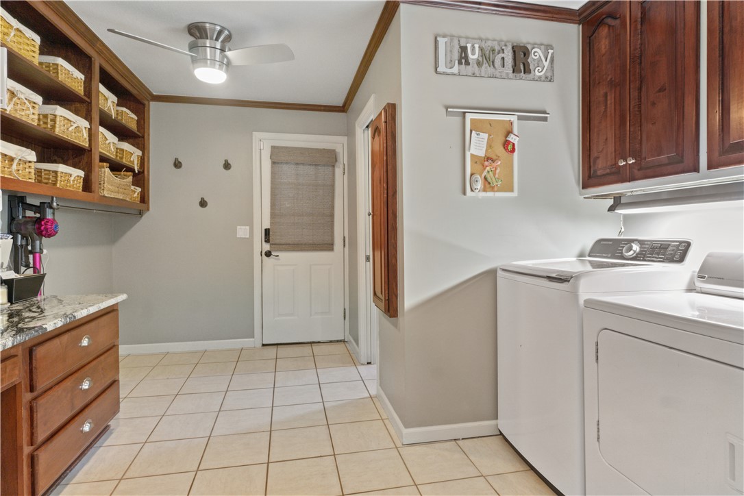 Oakland Hills Add - Residential