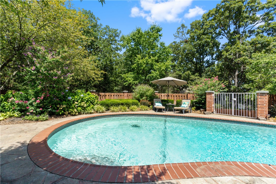 Oakland Hills Add - Residential