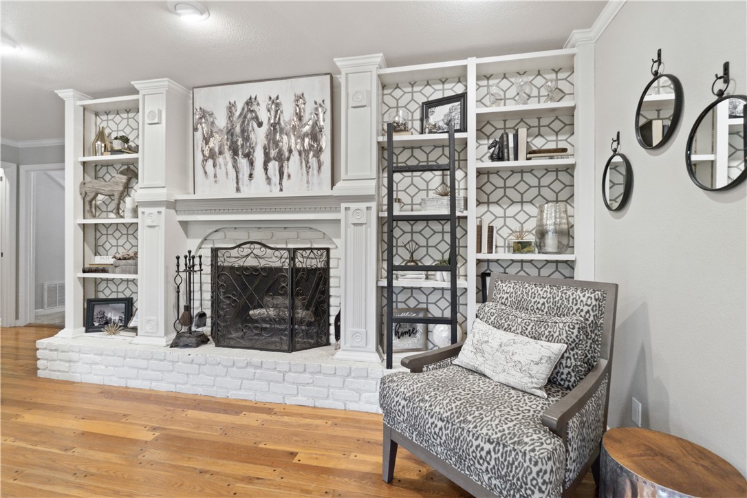 Oakland Hills Add - Residential