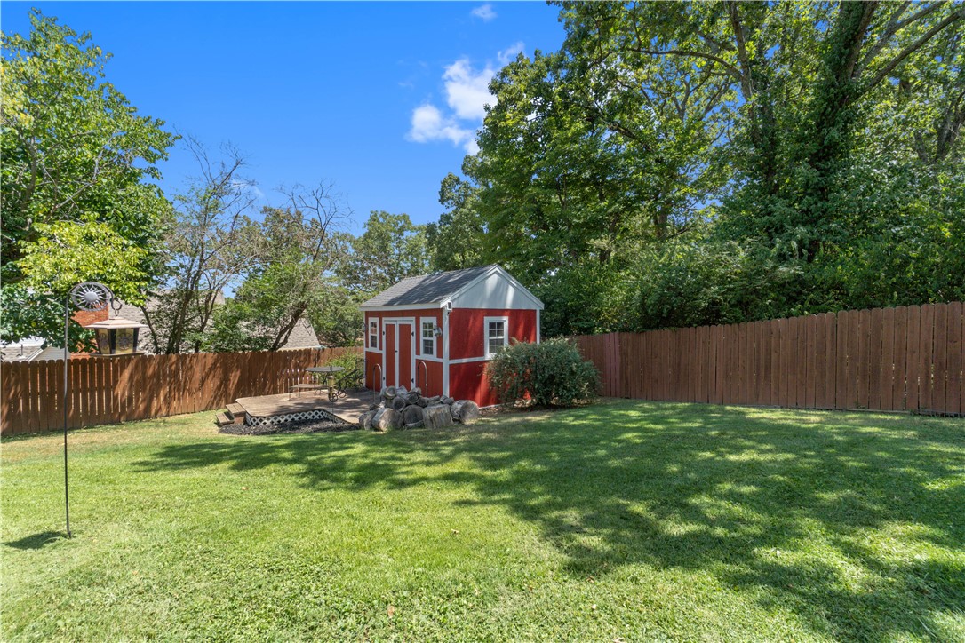 Oakland Hills Add - Residential