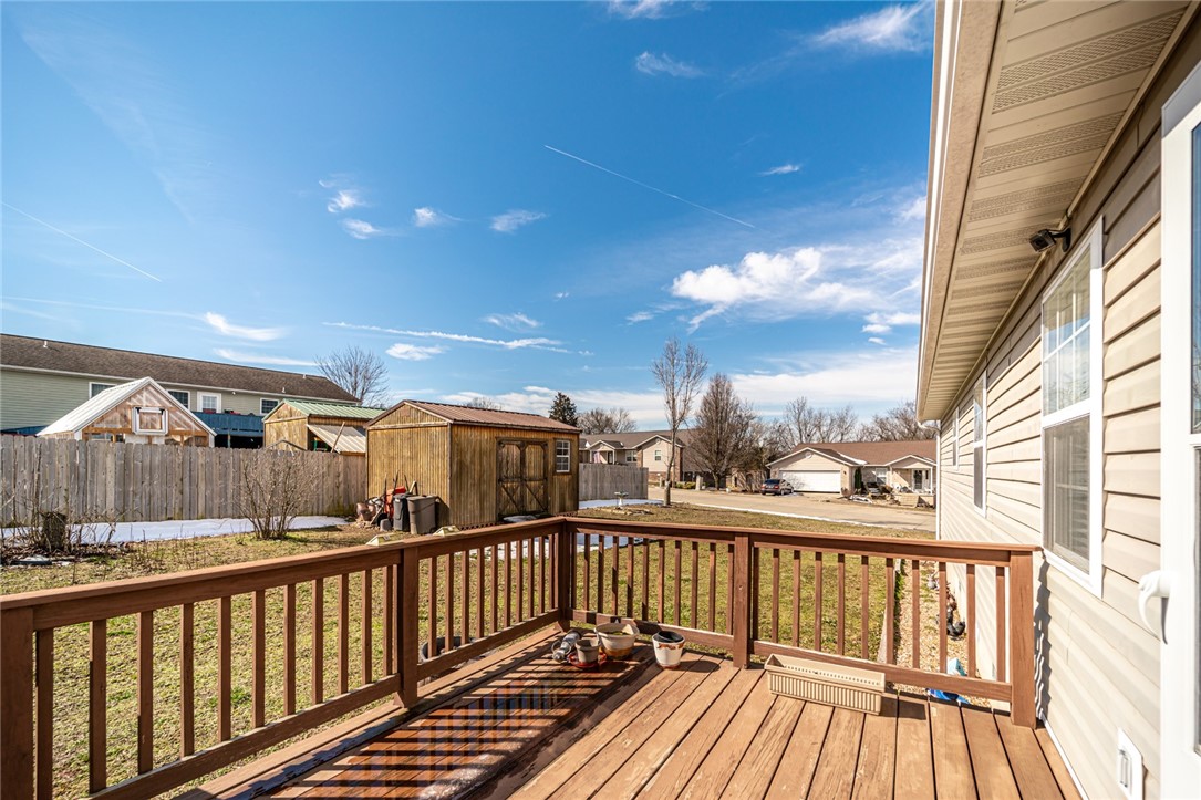 Paradise Heights Ph Iv - Residential