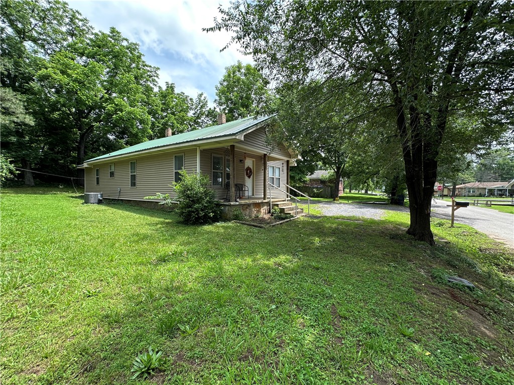 na - Residential