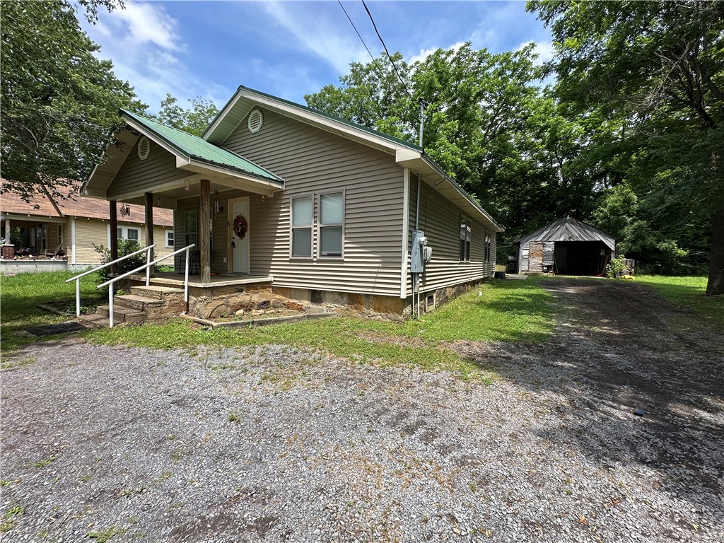 na - Residential