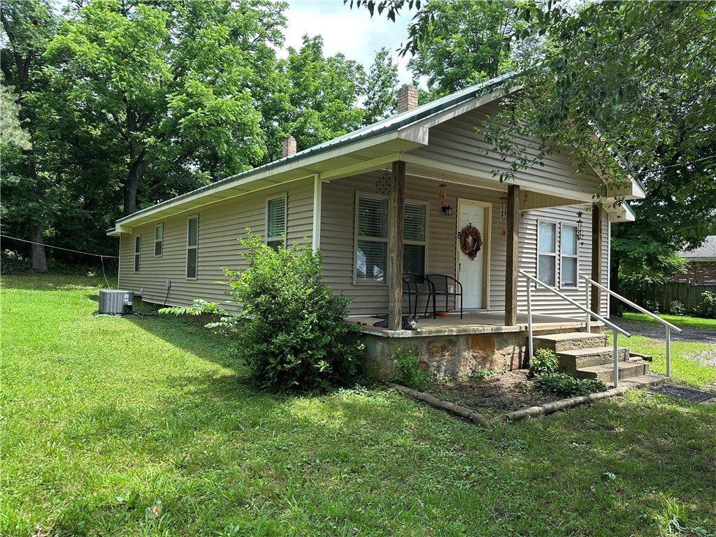 na - Residential