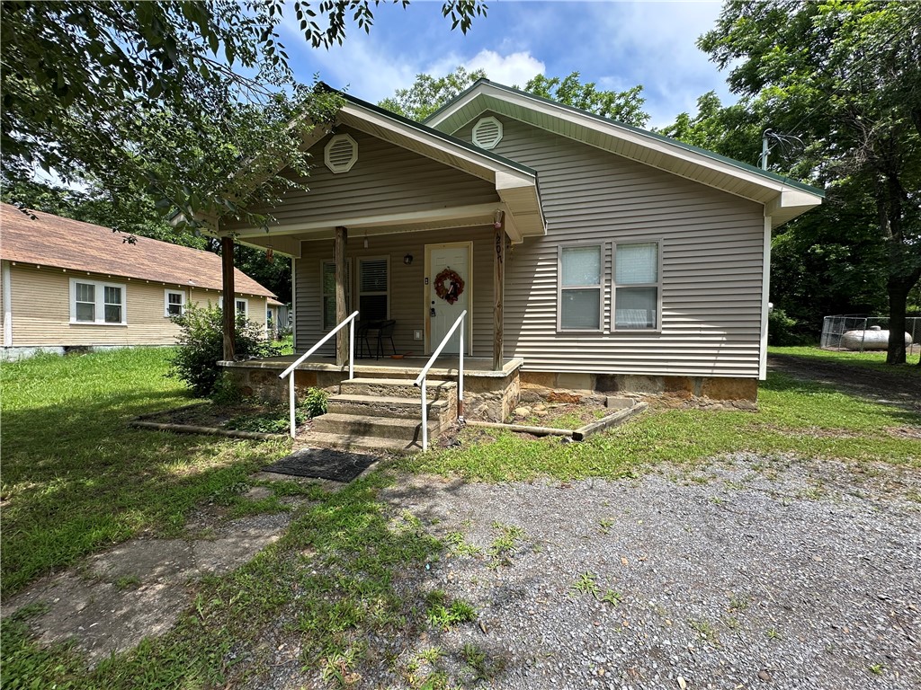 na - Residential