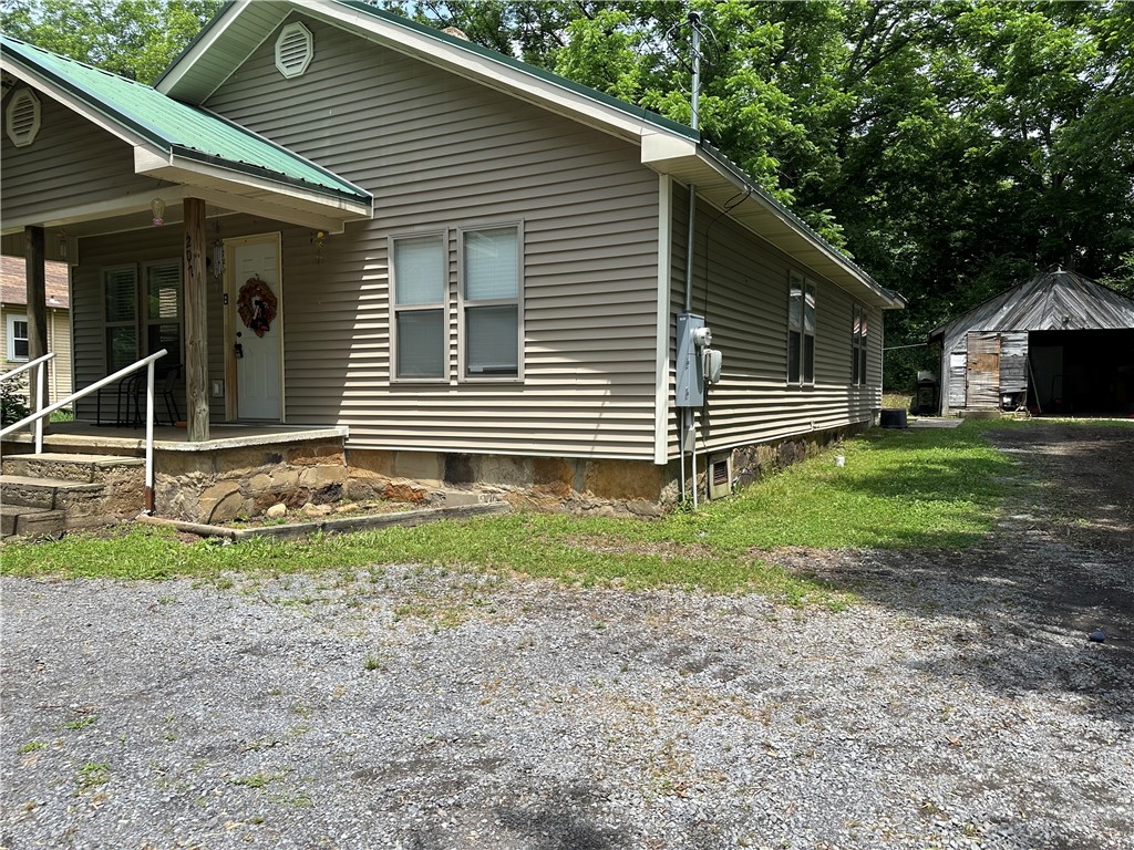 na - Residential