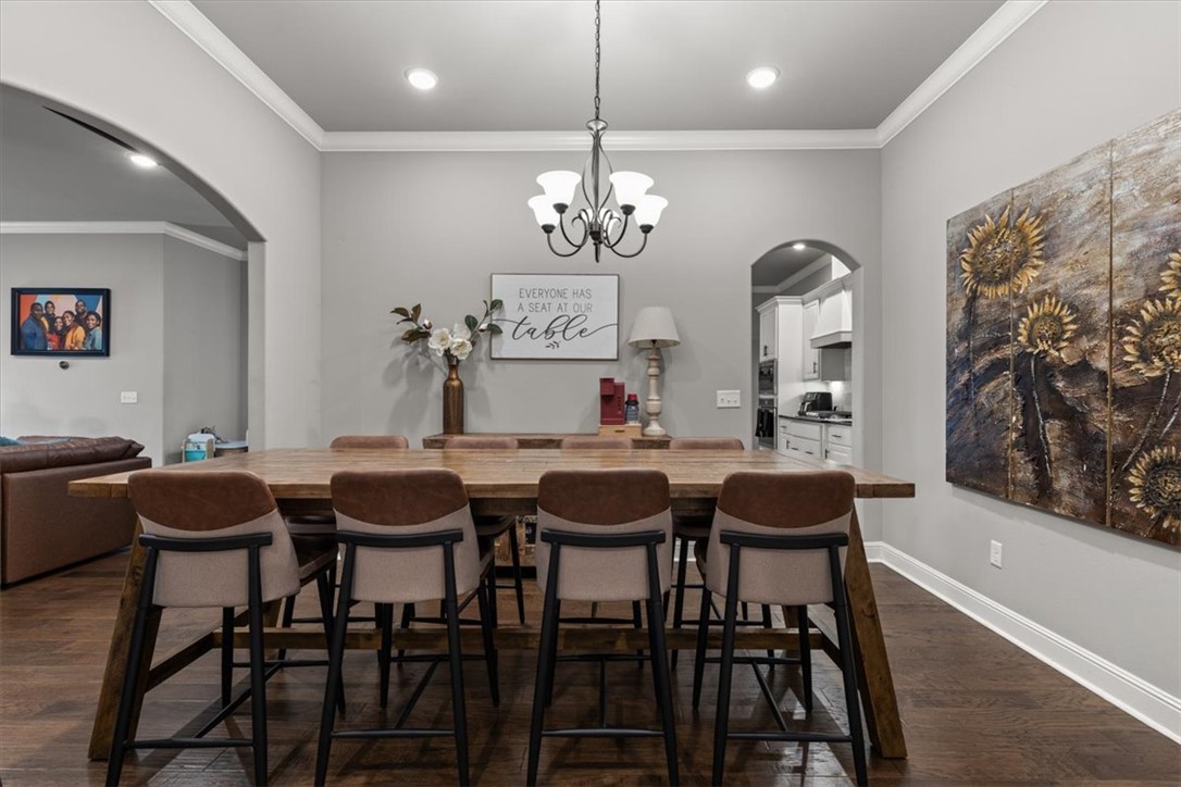 Orchard Park Sub Ph 5 Centerton - Residential