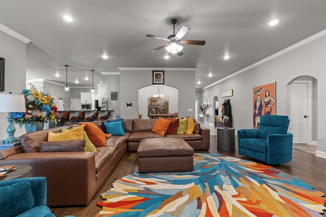Orchard Park Sub Ph 5 Centerton - Residential