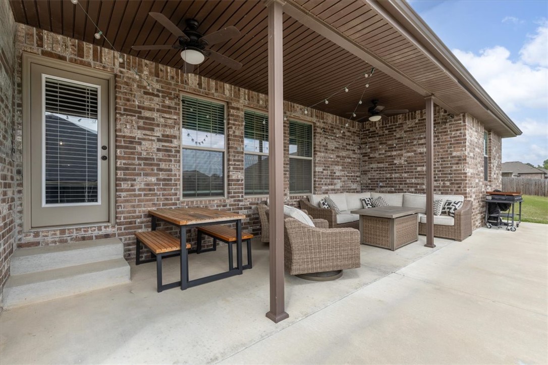 Orchard Park Sub Ph 5 Centerton - Residential