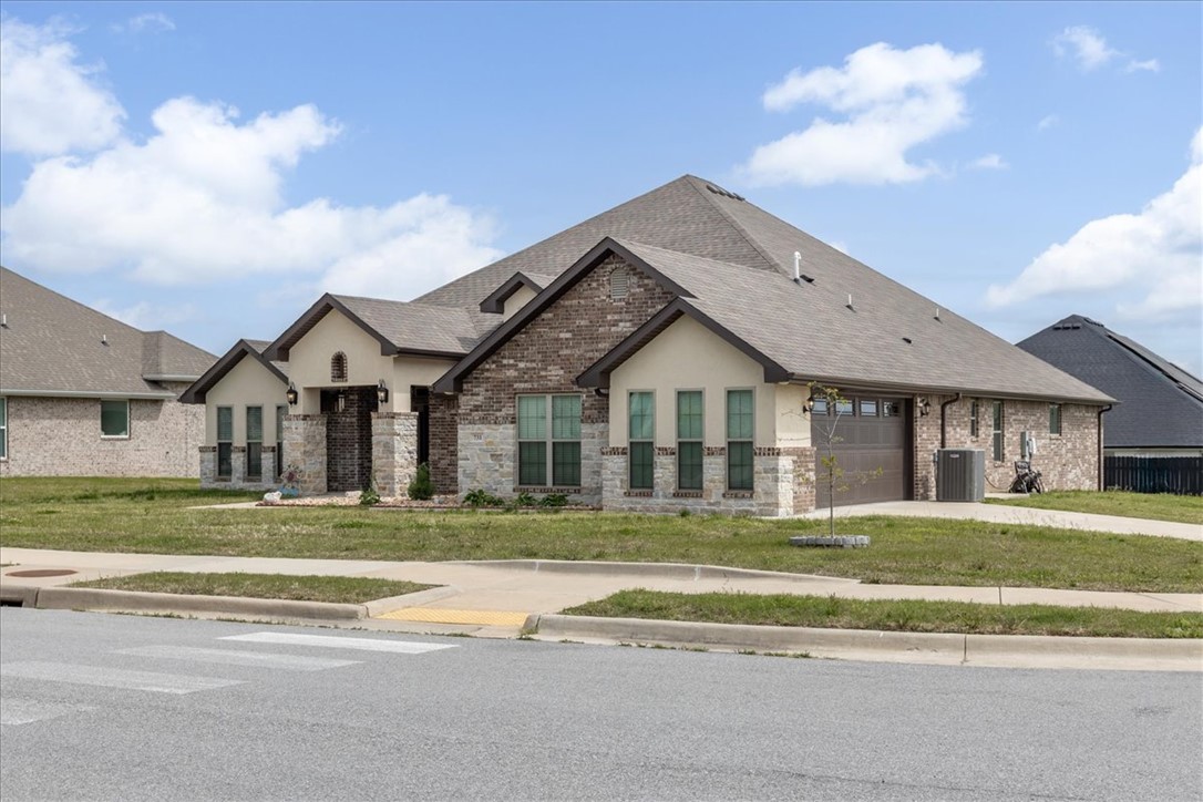 Orchard Park Sub Ph 5 Centerton - Residential