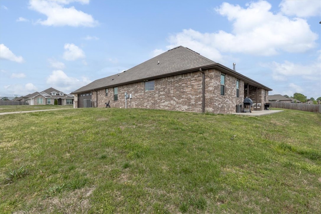 Orchard Park Sub Ph 5 Centerton - Residential